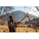 Cleste electric Magma E-100 TR 21 V, fara baterie