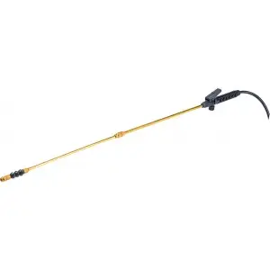 Lance telescopica din alama 0,60 - 0.89 cm cu maner ST1254, ST255, ST256