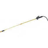 Lance telescopica din alama 0,60 - 0.89 cm cu maner ST1254, ST255, ST256