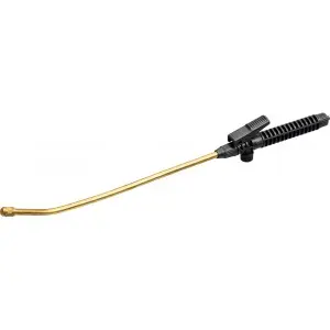 Lance din alama 0.50 m, cu maner si garnituri FPM ST261
