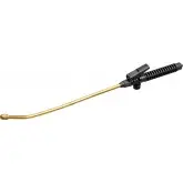 Lance din alama 0.50 m, cu maner si garnituri FPM ST261