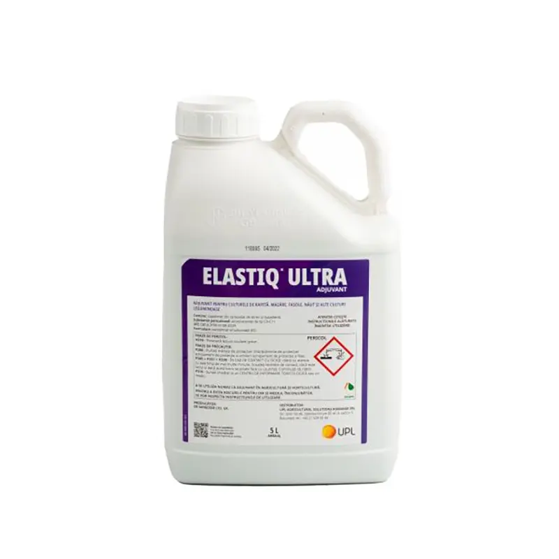 Adjuvant Elastiq Ultra