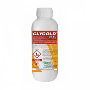 Erbicid Glygold 36 SL