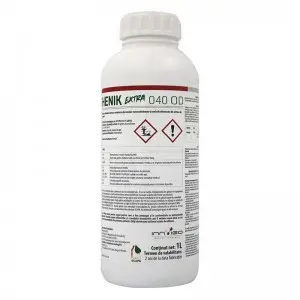 Erbicid Henik Extra 040 OD