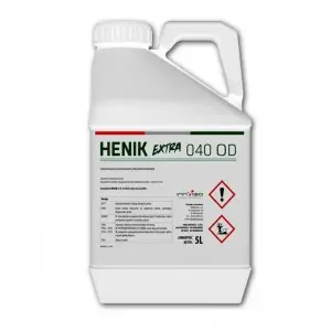Erbicid Henik Extra 040 OD