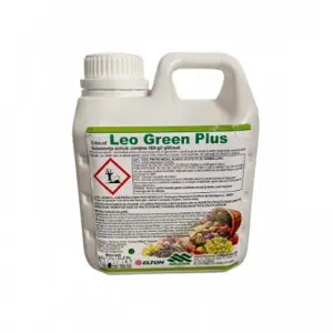 Erbicid Leo Green Plus Erbicid Leo Green Plus