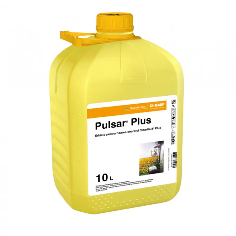 Erbicid Pulsar Plus