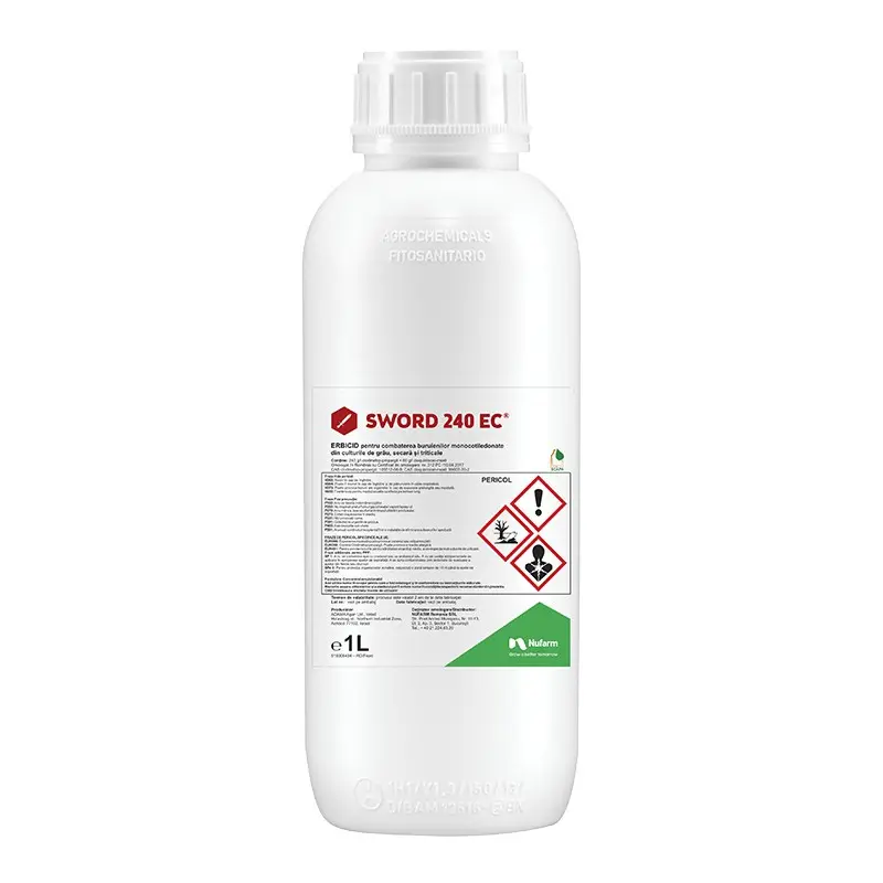 Erbicid Sword 240 EC