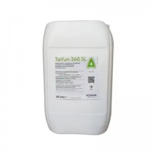 Erbicid Taifun 360 SL