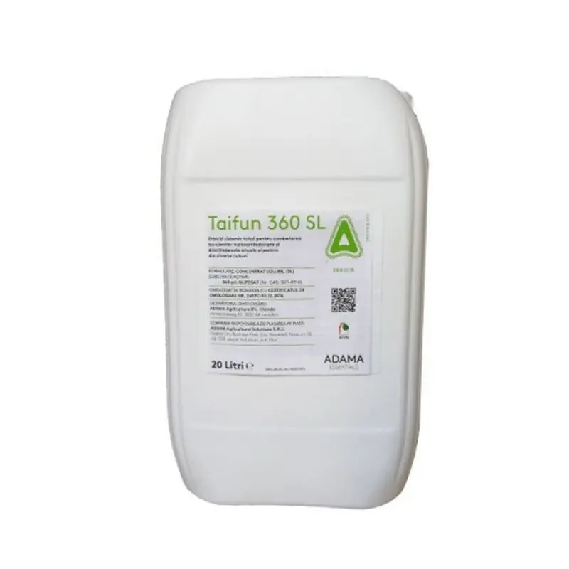Erbicid Taifun 360 SL
