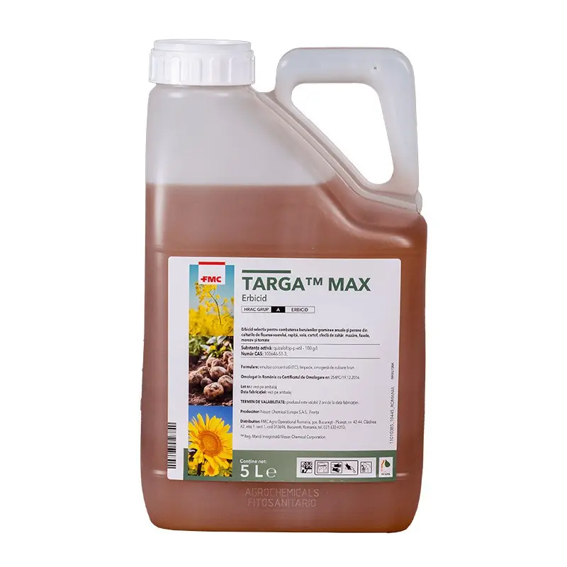 Erbicid Targa Max
