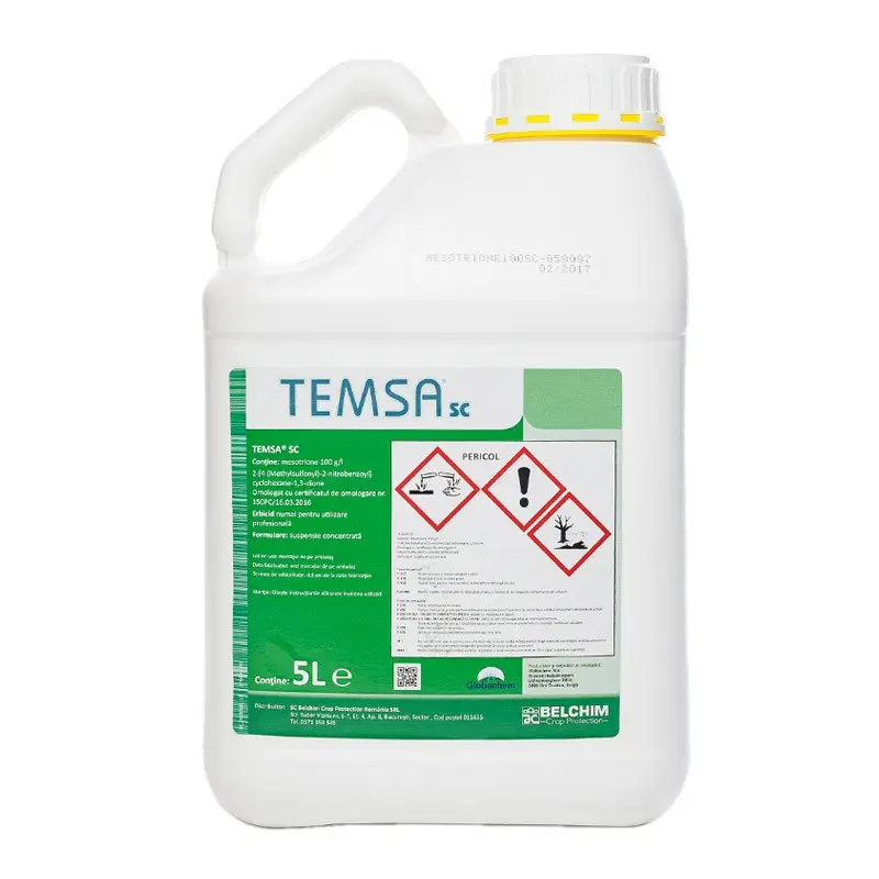 Erbicid Temsa SC
