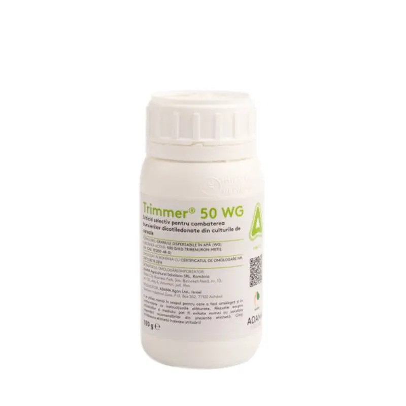 Erbicid Trimmer 50 WG