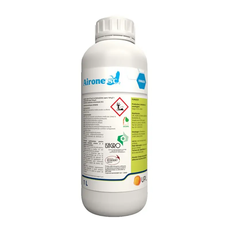 Fungicid Airone SC