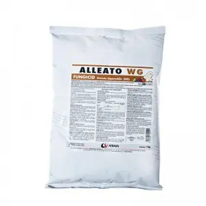 Fungicid Alleato WG