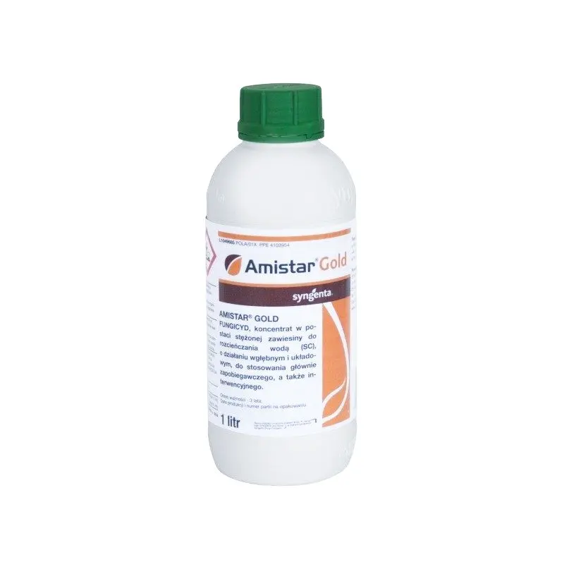 Fungicid Amistar Gold