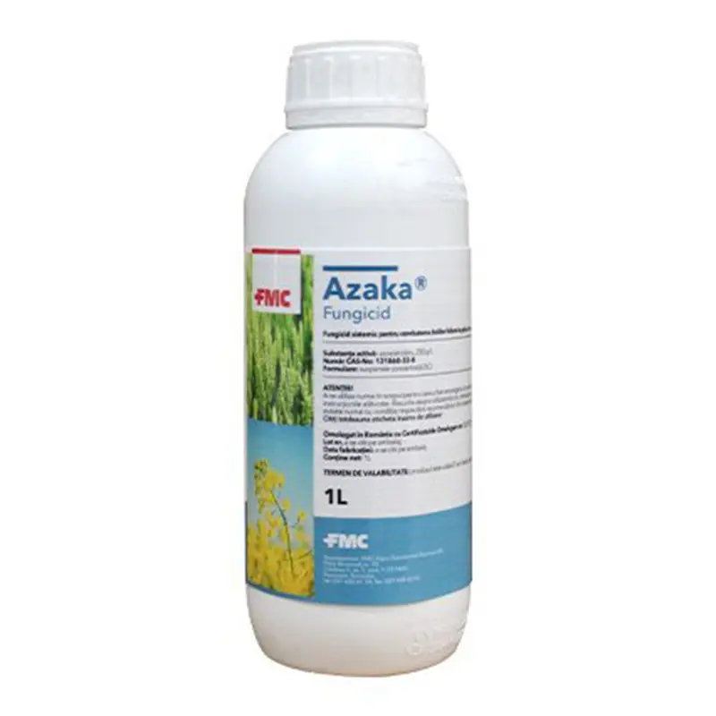 Fungicid Azaka