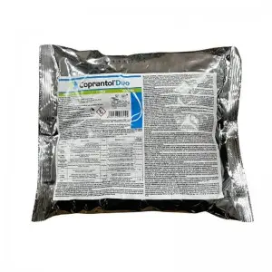 Fungicid Coprantol Duo