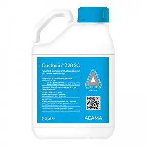 Fungicid Custodia 320 SC