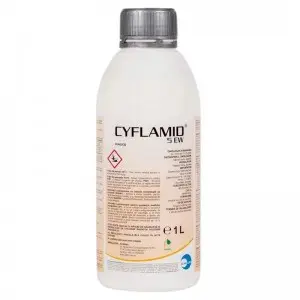 Fungicid Cyflamid 5 EW
