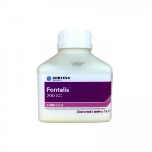 Fungicid Fontelis 200 SC