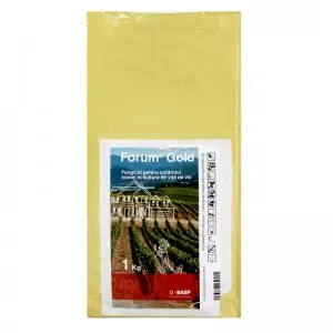 Fungicid Forum Gold