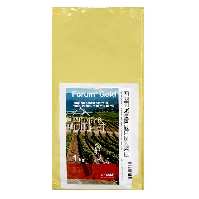 Fungicid Forum Gold