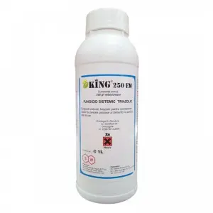 Fungicid King 250 EW