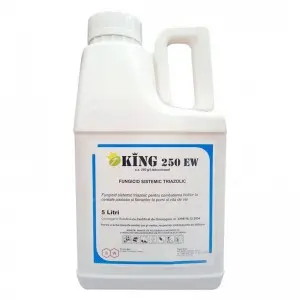 Fungicid King 250 EW