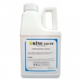Fungicid King 250 EW