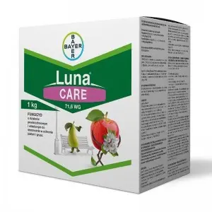 Fungicid Luna Care 71,6 WG