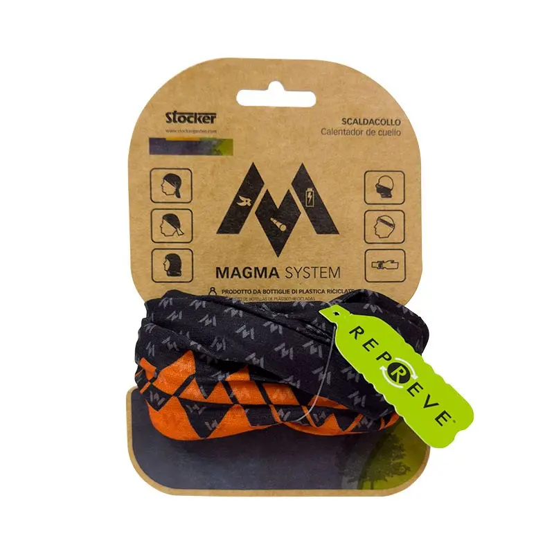 Fular tip guler Magma