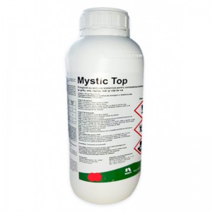 Fungicid Mystic Top
