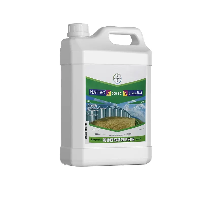 Fungicid Nativo 300 SC