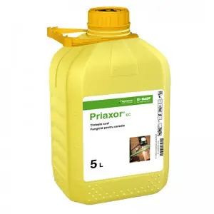 Fungicid Priaxor EC