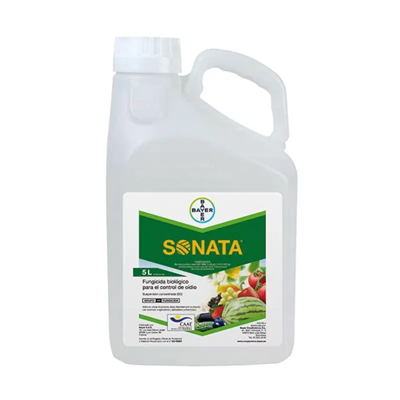Fungicid Sonata SC