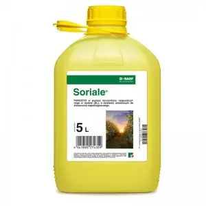 Fungicid Soriale LX