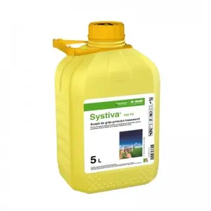 Tratament samanta Systiva 333 FS