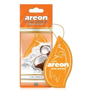 Odorizant auto Areon Mon Coconut