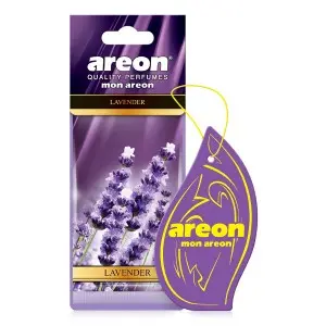 Odorizant auto Areon Mon Lavender