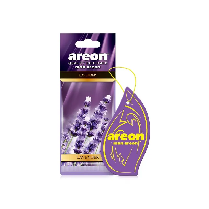 Odorizant auto Areon Mon Lavender