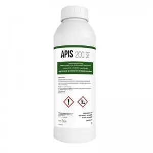 Insecticid Apis 200 SE