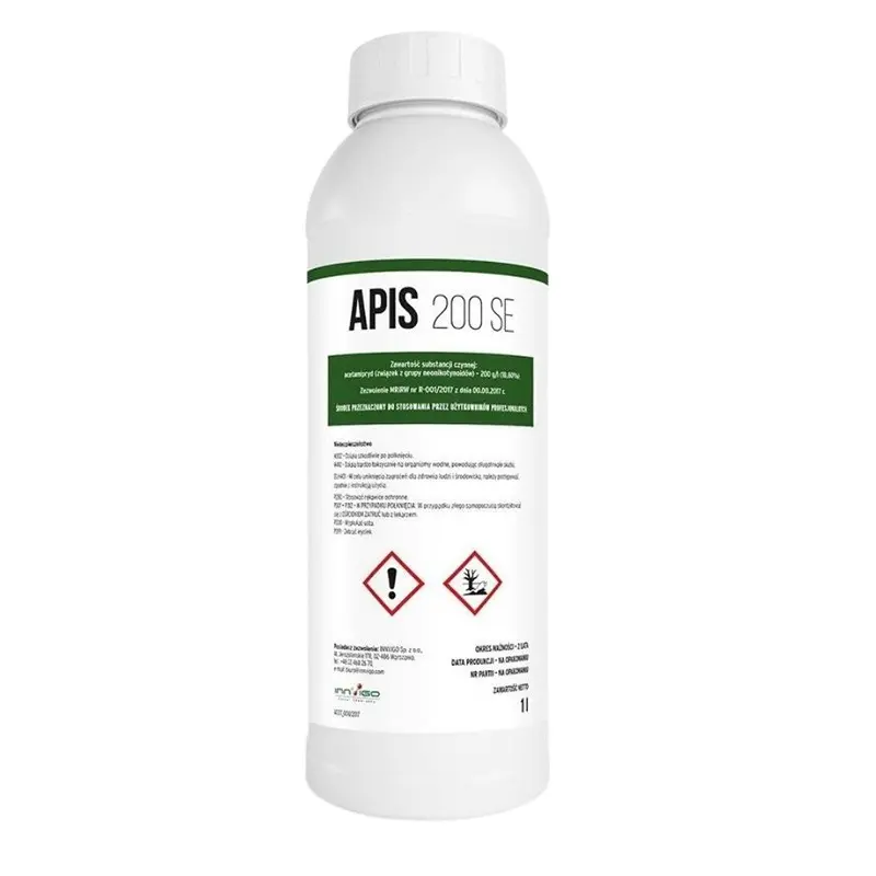 Insecticid Apis 200 SE