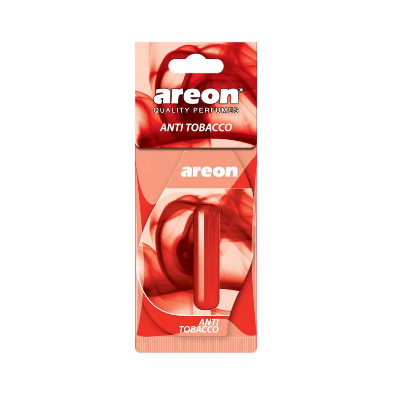 Odorizant auto Areon Mon liquid Anti Tobacco 5 ml