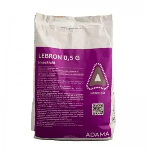 Insecticid Lebron 0,5 G