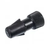 Duza reglabila din plastic cu jet direct sau nebulizare ST295, ST297