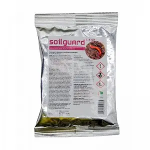 Insecticid Soilguard 1,5 GR