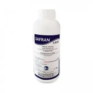 Insecticid acaricid Safran 1.8 EC