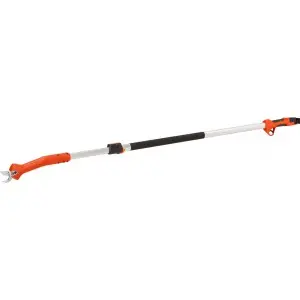 Foarfeca electrica cu maner telescopic Kantia E-22 TR