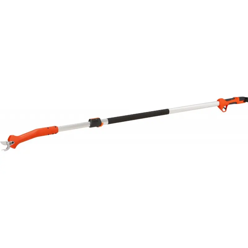 Foarfeca electrica cu maner telescopic Kantia E-22 TR